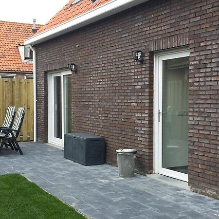 Holiday Home D'Arke Westkapelle Ruang foto
